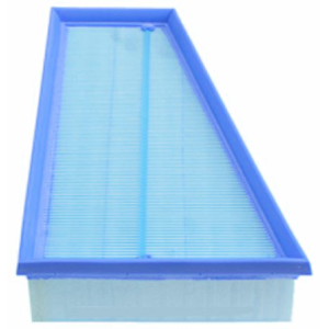 Purchase Top-Quality Air Filter by BTK - CA11411 pa2