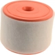 Purchase Top-Quality Air Filter by BTK - CA11424 pa1