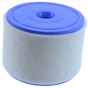 Purchase Top-Quality Air Filter by BTK - CA11424 pa2