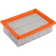 Purchase Top-Quality Air Filter by BTK - CA11456 pa1