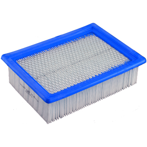 Purchase Top-Quality Air Filter by BTK - CA11456 pa2