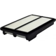 Purchase Top-Quality Air Filter by BTK - CA11477 pa1