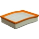 Purchase Top-Quality Air Filter by BTK - CA11480 pa1