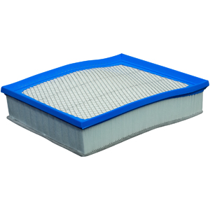 Purchase Top-Quality Air Filter by BTK - CA11480 pa2