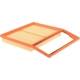 Purchase Top-Quality Air Filter by BTK - CA11482 pa1