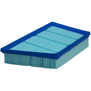 Purchase Top-Quality Air Filter by BTK - CA11485 pa2