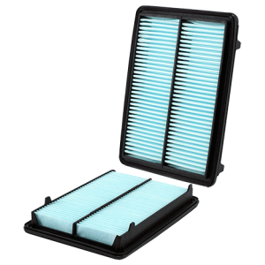 Purchase Top-Quality Air Filter by BTK - CA11525 pa2