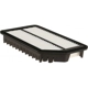 Purchase Top-Quality Air Filter by BTK - CA11704 pa1