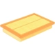 Purchase Top-Quality Air Filter by BTK - CA11759 pa1