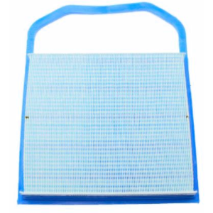 Purchase Top-Quality Air Filter by BTK - CA11861 pa2
