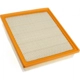 Purchase Top-Quality Air Filter by BTK - CA11895 pa1