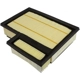 Purchase Top-Quality Air Filter by BTK - CA11946 pa1