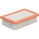 Purchase Top-Quality Air Filter by BTK - CA12032 pa1