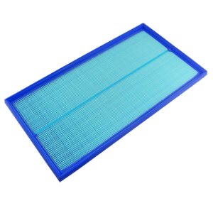 Purchase Top-Quality Air Filter by BTK - CA12035 pa2