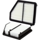 Purchase Top-Quality Air Filter by BTK - CA12051 pa1