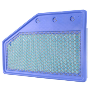 Purchase Top-Quality Air Filter by BTK - CA12063 pa2