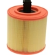 Purchase Top-Quality Air Filter by BTK - CA12112 pa1