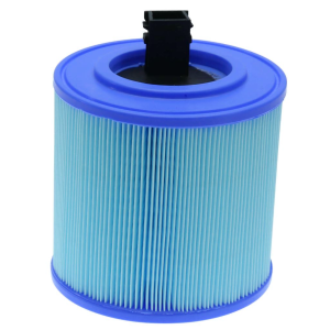 Purchase Top-Quality Air Filter by BTK - CA12112 pa2