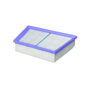 Purchase Top-Quality Air Filter by BTK - CA12122 pa2