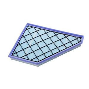 Purchase Top-Quality Air Filter by BTK - CA12166 pa2