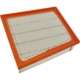 Purchase Top-Quality Air Filter by BTK - CA12258 pa1