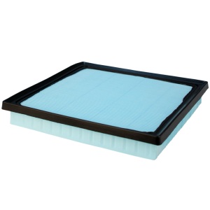 Purchase Top-Quality Air Filter by BTK - CA12295 pa2