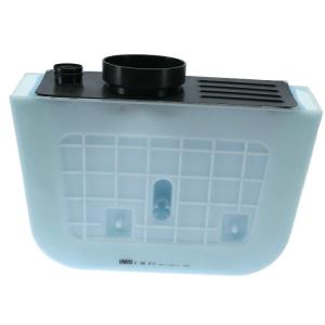 Purchase Top-Quality Air Filter by BTK - CA12368 pa2