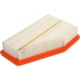 Purchase Top-Quality Air Filter by BTK - CA12371 pa1
