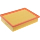 Purchase Top-Quality Air Filter by BTK - CA12378 pa1