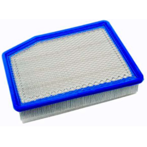 Purchase Top-Quality Air Filter by BTK - CA12404 pa2