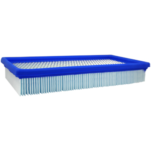 Purchase Top-Quality Air Filter by BTK - CA3660 pa1
