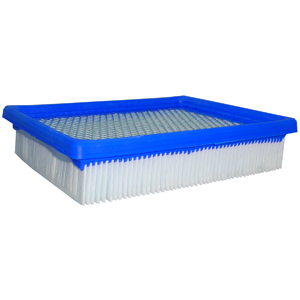 Purchase Top-Quality Air Filter by BTK - CA3916 pa2