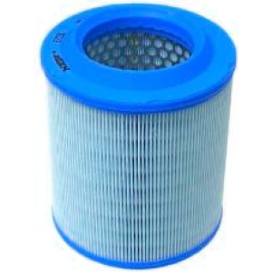 Purchase Top-Quality Air Filter by BTK - CA49241 pa2