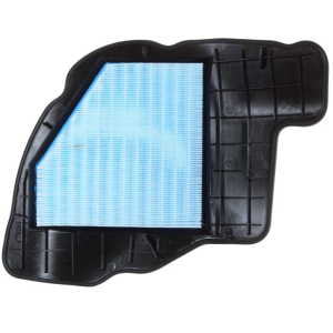 Purchase Top-Quality Air Filter by BTK - CA49258 pa1