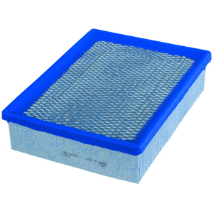 Purchase Top-Quality Air Filter by BTK - CA5350 pa1