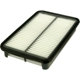 Purchase Top-Quality Air Filter by BTK - CA5466 pa1