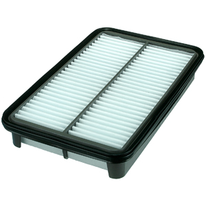 Purchase Top-Quality Air Filter by BTK - CA5466 pa2