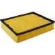 Purchase Top-Quality Air Filter by BTK - CA5777 pa1