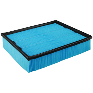 Purchase Top-Quality Air Filter by BTK - CA5777 pa2