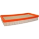 Purchase Top-Quality Air Filter by BTK - CA7421 pa1