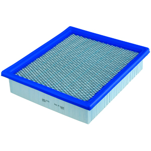 Purchase Top-Quality Air Filter by BTK - CA7431 pa2