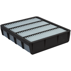 Purchase Top-Quality Air Filter by BTK - CA7626 pa2