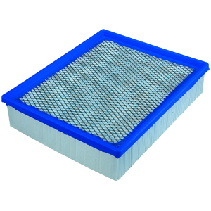 Purchase Top-Quality Air Filter by BTK - CA7651 pa2