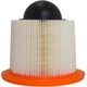 Purchase Top-Quality Air Filter by BTK - CA8039 pa1