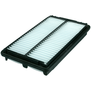 Purchase Top-Quality Air Filter by BTK - CA8133 pa2