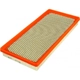 Purchase Top-Quality Air Filter by BTK - CA8205 pa1