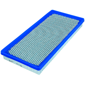 Purchase Top-Quality Air Filter by BTK - CA8205 pa2