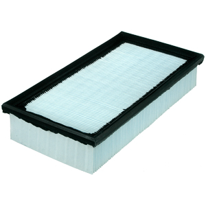 Purchase Top-Quality Air Filter by BTK - CA8220 pa2