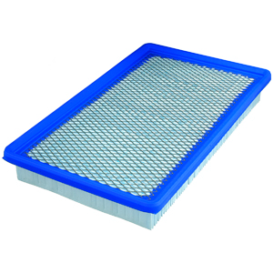 Purchase Top-Quality Air Filter by BTK - CA8221 pa2