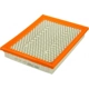Purchase Top-Quality Air Filter by BTK - CA8606 pa1
